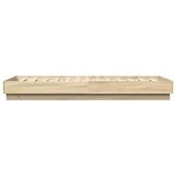 VidaXL 839604 bed frame - Additional view 5