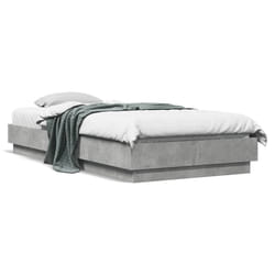 VidaXL 839605 bed frame