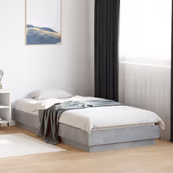 VidaXL 839605 bed frame