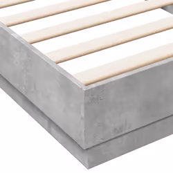 VidaXL 839605 bed frame - Additional view 7