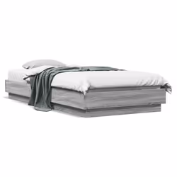 VidaXL 839607, 93 cm, 2.03 m, 23 cm, 900 x 2000 mm, 1 pc(s)