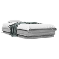 VidaXL 839607 bed frame