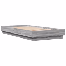 VidaXL 839607 bed frame