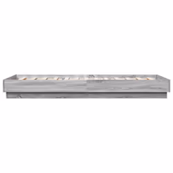 VidaXL 839607 bed frame - Additional view 5