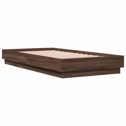 VidaXL 839608 bed frame