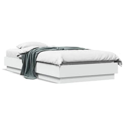 VidaXL 839630 bed frame