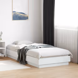 VidaXL 839630 bed frame