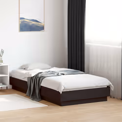 VidaXL 839631 bed frame
