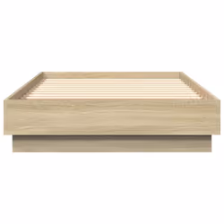 VidaXL 839632 bed frame - Additional view 4