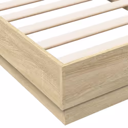 VidaXL 839632 bed frame - Additional view 6