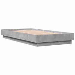 VidaXL 839633 bed frame