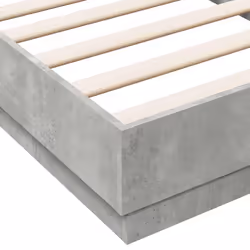 VidaXL 839633 bed frame - Additional view 7