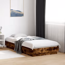 VidaXL 839634 bed frame