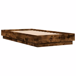 VidaXL 839634 bed frame