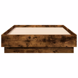 VidaXL 839634 bed frame - Additional view 4