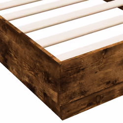 VidaXL 839634 bed frame - Additional view 7