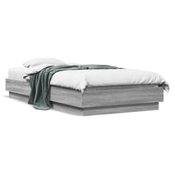 VidaXL 839635 bed frame