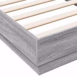VidaXL 839635 bed frame - Additional view 7