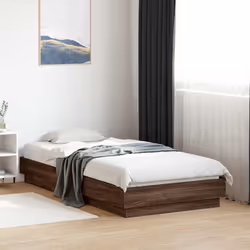 VidaXL 839636 bed frame