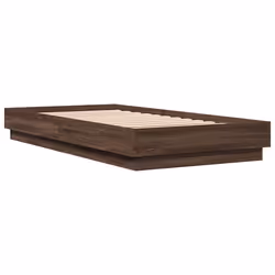 VidaXL 839636 bed frame