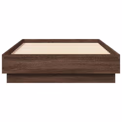 VidaXL 839636 bed frame - Additional view 4