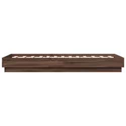 VidaXL 839636 bed frame - Additional view 5