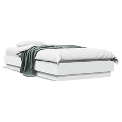 VidaXL 839637 bed frame