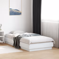 VidaXL 839637 bed frame