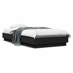 VidaXL 839638, Black, 78 cm, 193 cm, 23 cm, 750 x 1900 mm, 1 pc(s)