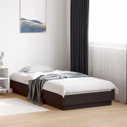 VidaXL 839638 bed frame