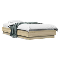 VidaXL 839639 bed frame