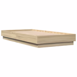 VidaXL 839639 bed frame