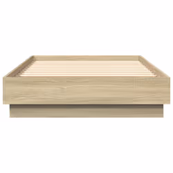 VidaXL 839639 bed frame - Additional view 4