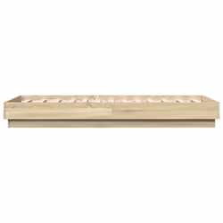 VidaXL 839639 bed frame - Additional view 5