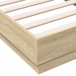 VidaXL 839639 bed frame - Additional view 6