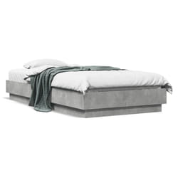 VidaXL 839640 bed frame