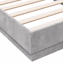 VidaXL 839640 bed frame - Additional view 7