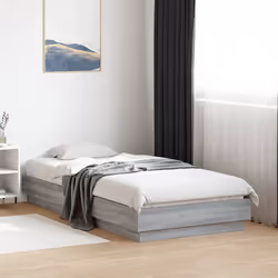 VidaXL 839642 bed frame