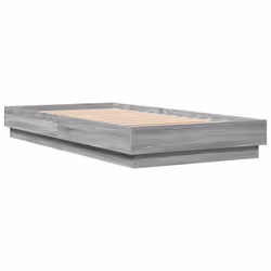 VidaXL 839642 bed frame