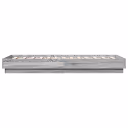 VidaXL 839642 bed frame - Additional view 5