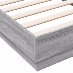 VidaXL 839642 bed frame - Additional view 7