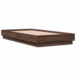 VidaXL 839643 bed frame - Additional view 3