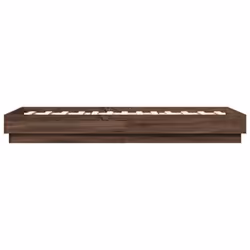 VidaXL 839643 bed frame - Additional view 5
