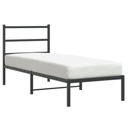 VidaXL 355355 bed frame