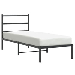VidaXL 355356 bed frame