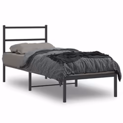 VidaXL 355356 bed frame