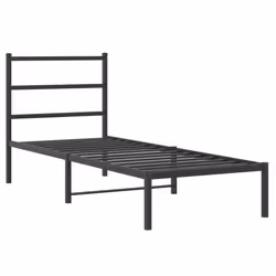 VidaXL 355356 bed frame