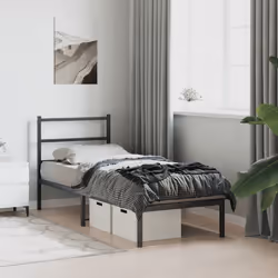 VidaXL 355356 bed frame - Additional view 4