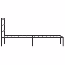 VidaXL 355356 bed frame - Additional view 6