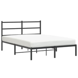 VidaXL 355365 bed frame